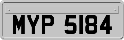 MYP5184