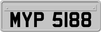 MYP5188
