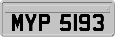 MYP5193