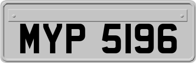 MYP5196
