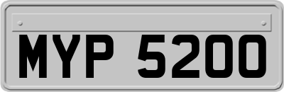 MYP5200