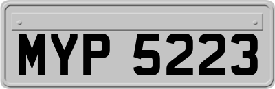 MYP5223