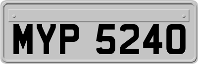 MYP5240