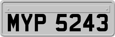 MYP5243
