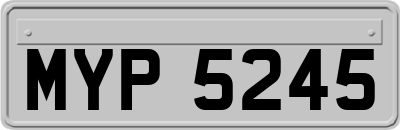 MYP5245