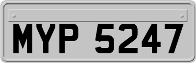 MYP5247