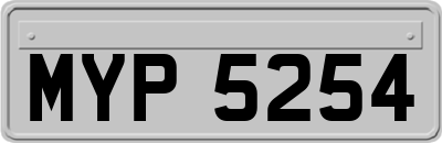 MYP5254