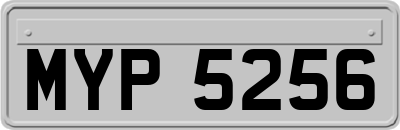 MYP5256