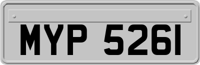 MYP5261