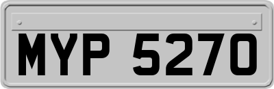 MYP5270