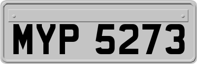 MYP5273