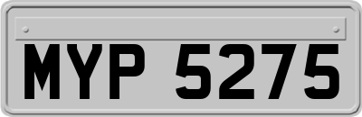 MYP5275