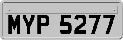 MYP5277
