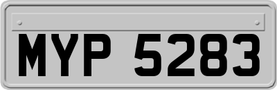 MYP5283