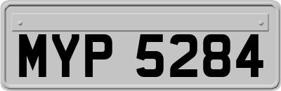 MYP5284