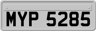 MYP5285