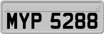 MYP5288