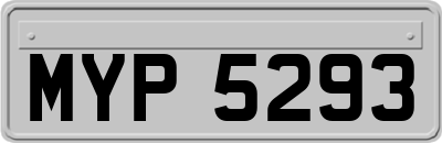 MYP5293