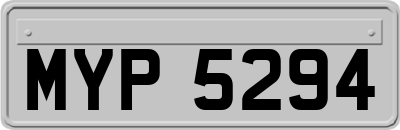 MYP5294