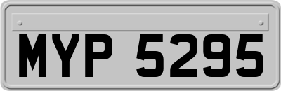 MYP5295
