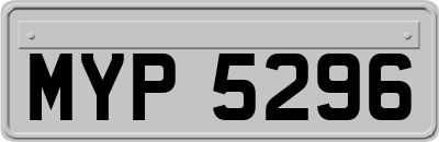 MYP5296