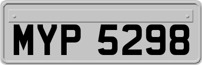 MYP5298