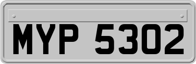 MYP5302
