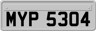MYP5304
