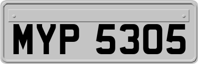 MYP5305