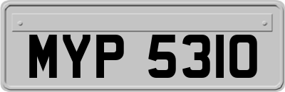 MYP5310