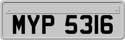MYP5316