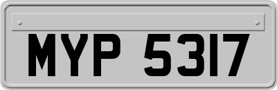 MYP5317