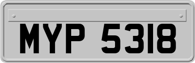 MYP5318