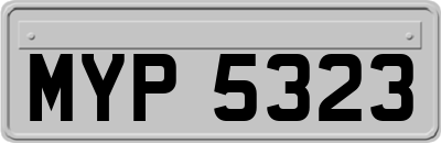 MYP5323