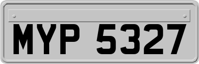 MYP5327