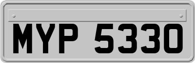MYP5330