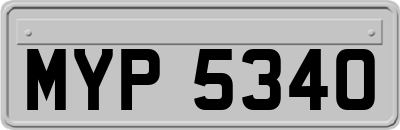 MYP5340