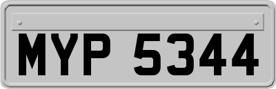 MYP5344