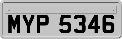 MYP5346