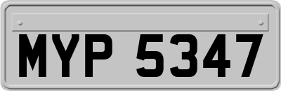 MYP5347