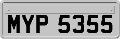 MYP5355