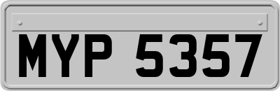 MYP5357