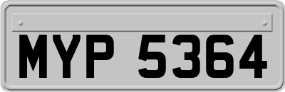 MYP5364