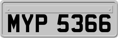 MYP5366
