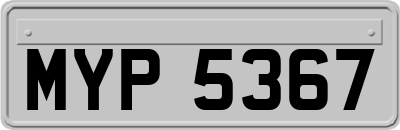 MYP5367