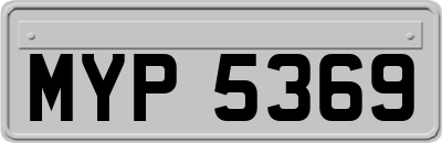 MYP5369