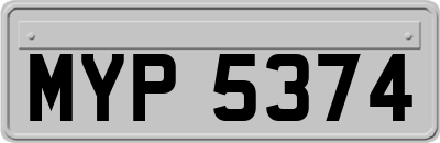 MYP5374