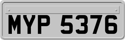 MYP5376