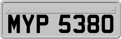 MYP5380