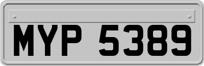 MYP5389